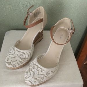 Apt. 9 wedges
